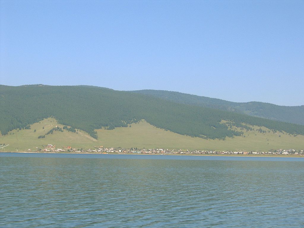 Baykal (Байкал)